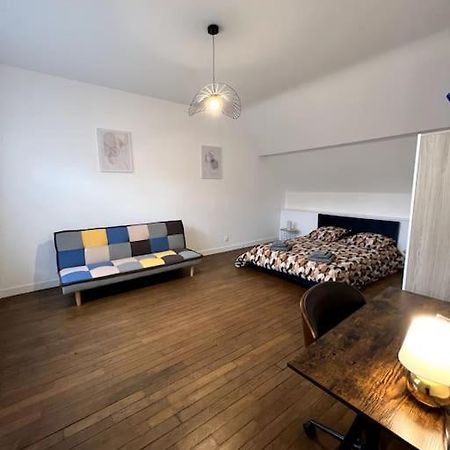 Appartement Saphir - 3 Pers. - سيدا المظهر الخارجي الصورة