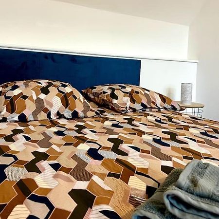 Appartement Saphir - 3 Pers. - سيدا المظهر الخارجي الصورة