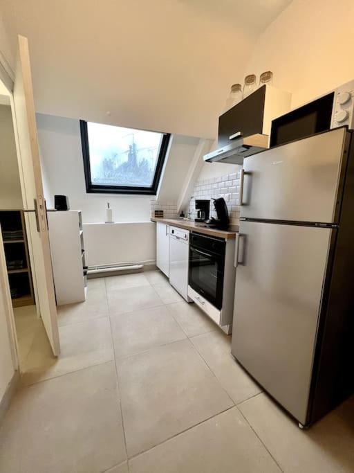 Appartement Saphir - 3 Pers. - سيدا المظهر الخارجي الصورة