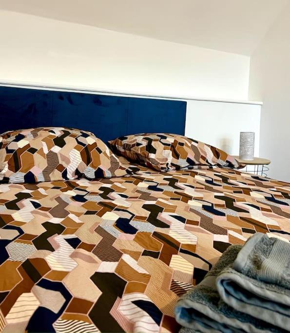 Appartement Saphir - 3 Pers. - سيدا المظهر الخارجي الصورة