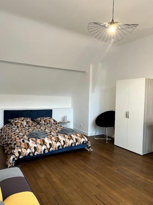 Appartement Saphir - 3 Pers. - سيدا المظهر الخارجي الصورة