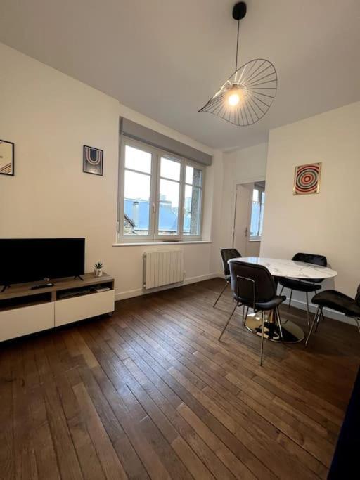 Appartement Saphir - 3 Pers. - سيدا المظهر الخارجي الصورة